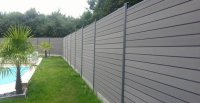 Portail Clôtures dans la vente du matériel pour les clôtures et les clôtures à Houetteville